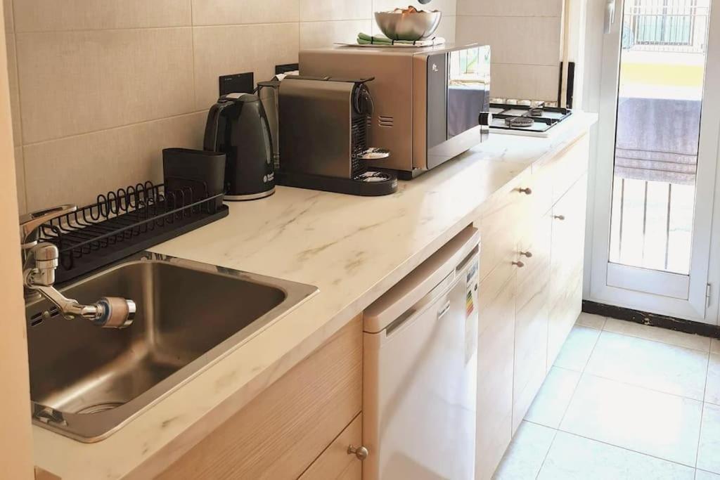 Sakura Suite Genova Kültér fotó