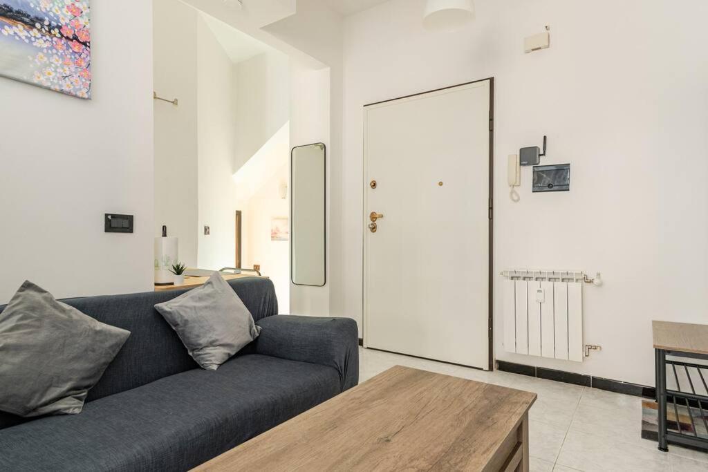 Sakura Suite Genova Kültér fotó