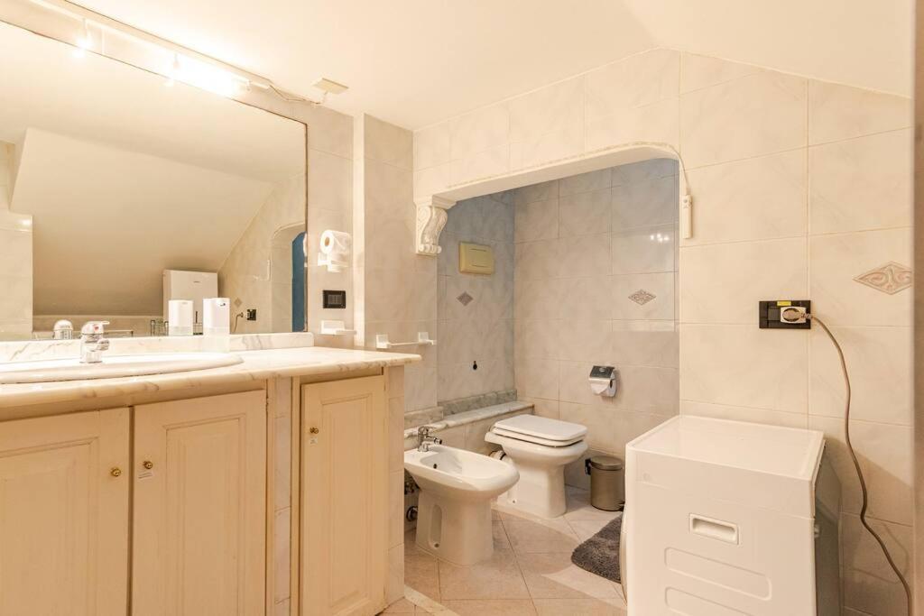 Sakura Suite Genova Kültér fotó