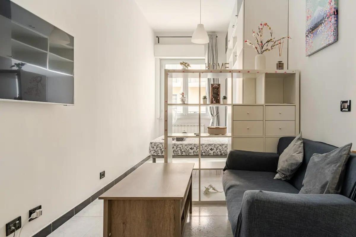 Sakura Suite Genova Kültér fotó