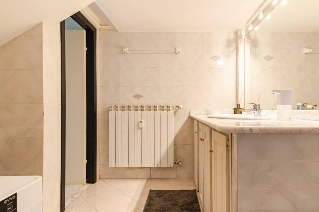 Sakura Suite Genova Kültér fotó