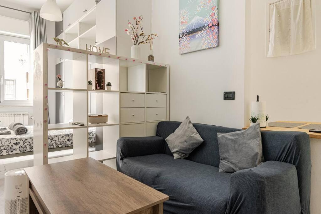 Sakura Suite Genova Kültér fotó